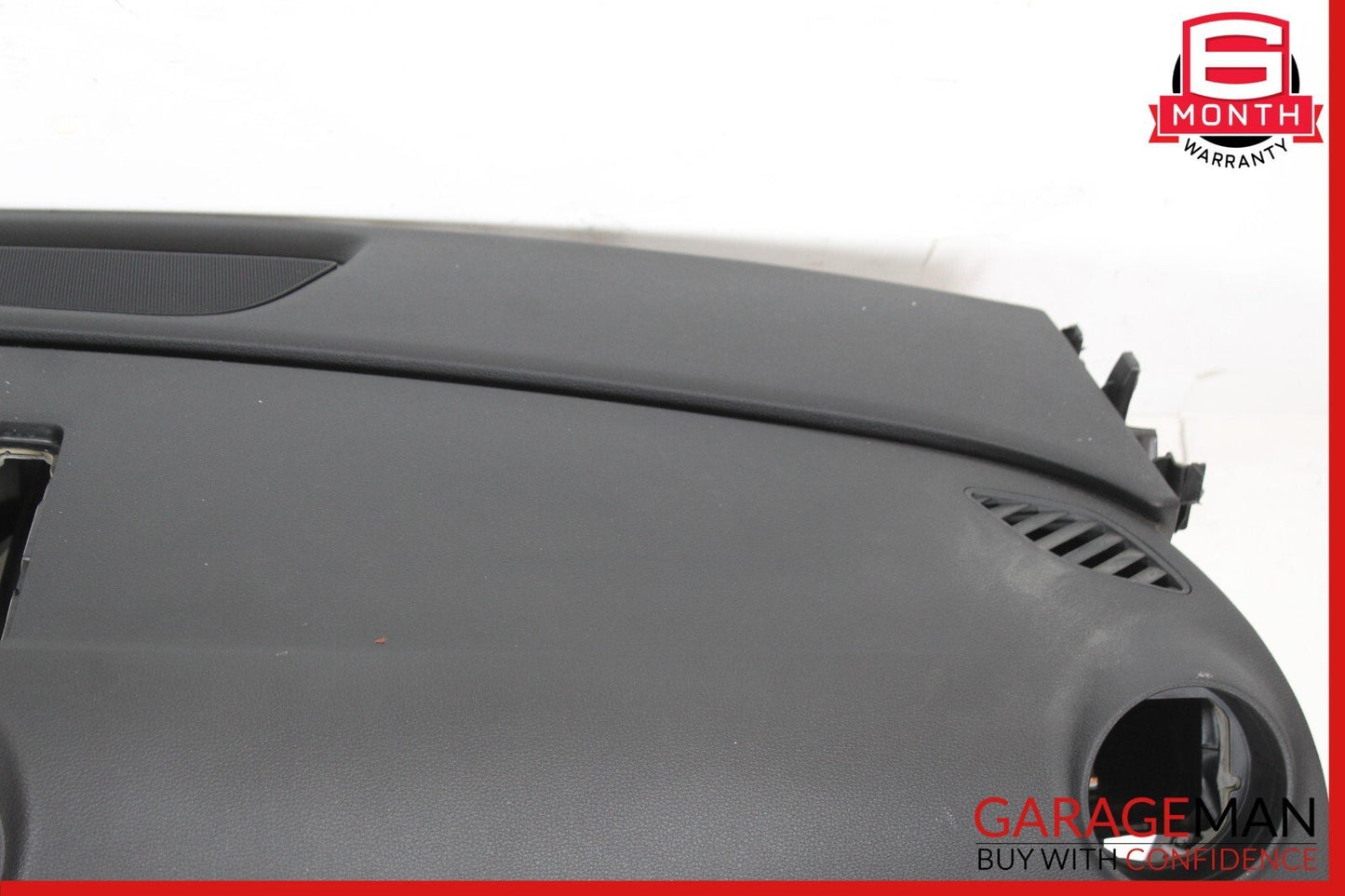 15-20 Audi S3 A3 Dashboard Dash Panel Assembly OEM