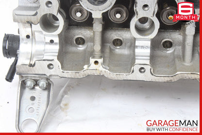 Mercedes X204 GLK350 Left Side Engine Motor Cylinder Head OEM