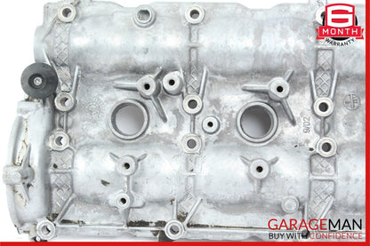 06-13 Mercedes W212 E350 Right Side Engine Motor Cylinder Head Valve Cover OEM