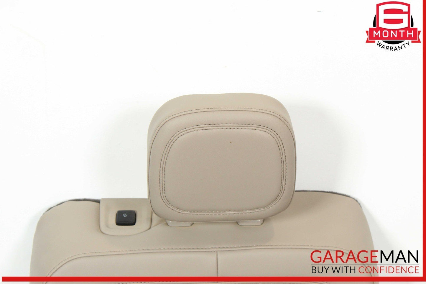 20-24 Lincoln Aviator Rear Right Passenger 2nd Row Seat Assembly OEM