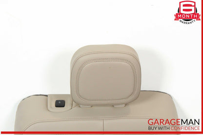 20-24 Lincoln Aviator Rear Right Passenger 2nd Row Seat Assembly OEM