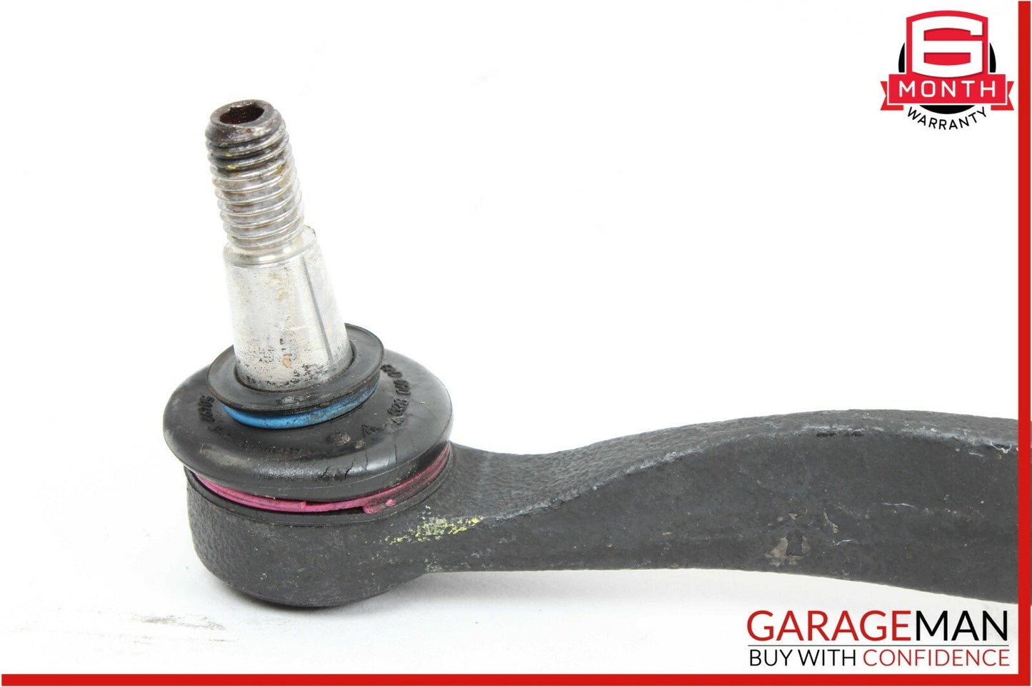 05-11 Mercedes R171 SLK350 Rear Right / Left Side Rearward Tie Rod Control Arm