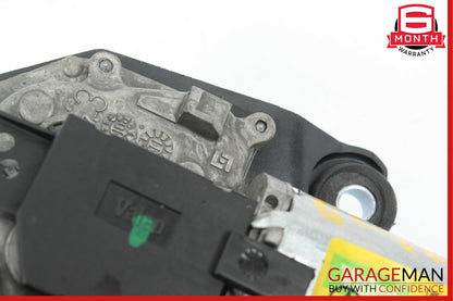 06-19 Mercedes X164 GL450 ML350 Rear Glass Windshield Wiper Motor OEM