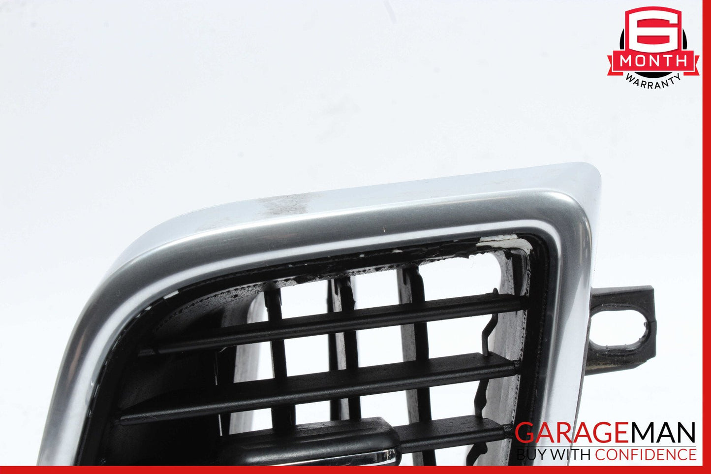 10-15 Porsche Panamera 970 Front Right Dash AC A/C Air Vent OEM