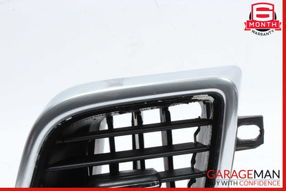 10-15 Porsche Panamera 970 Front Right Dash AC A/C Air Vent OEM