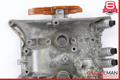 17-20 Porsche Macan 95B Audi A3 2.0L Engine Motor Valve Cylinder Head Cover OEM