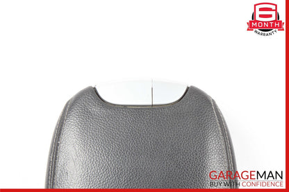 06-12 Mercedes X164 GL450 Center Console Armrest Arm Rest Cover Door Lid OEM
