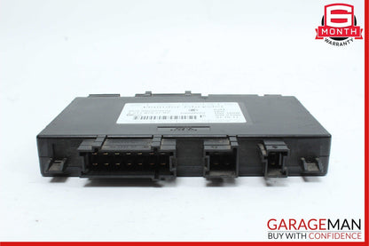 03-13 Mercedes X164 GL350 GL550 E320 Front Left Seat Control Module Unit OEM
