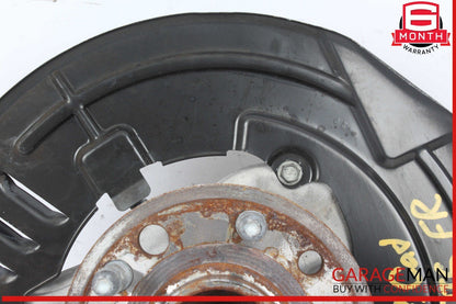14-19 Cadillac CTS V-Sport Front Right Side Wheel Spindle Knuckle Hub Bearing