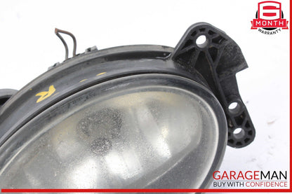 06-10 Mercedes W211 E350 CLS500 Fog Light Lamp Right Side 1698201656 OEM