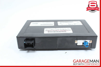 03-09 Mercedes X164 GL450 4Matic Sirius Satellite Radio Receiver OEM