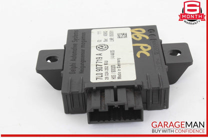 03-06 Porsche Cayenne 955 Anti Theft Locking Immobilizer Control Module OEM
