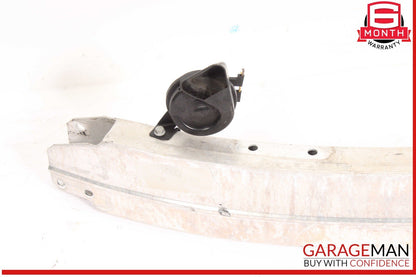 07-14 Mercedes W221 S550 S400 CL550 Front Bumper Reinforcement Impact Bar OEM