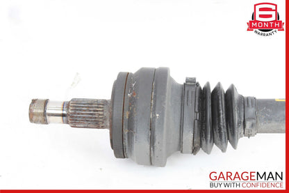 07-18 Mercedes E350 CL550 S550 Rear Left or Right Driveshaft Axle CV Half Shaft