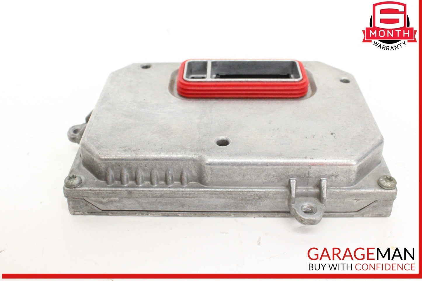 07-10 Mercede W221 S550 S450 Xenon HID Headlight Ballast Module Unit OEM