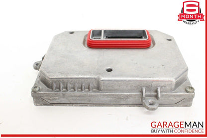07-10 Mercede W221 S550 S450 Xenon HID Headlight Ballast Module Unit OEM