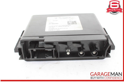 15-18 Porsche Macan 95B Navigation Command Control Module Unit 7PP035620CE OEM