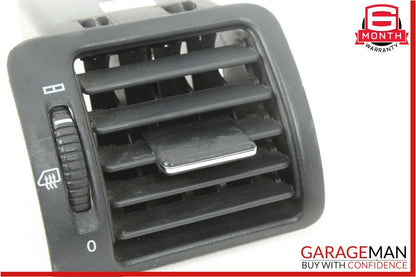 98-05 Mercedes W163 ML320 Front Right Side Dash Dashboard A/C AC Air Vent Grille