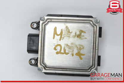 14-18 Maserati Ghibli Left or Right Side Blind Spot Radar Sensor Module OEM