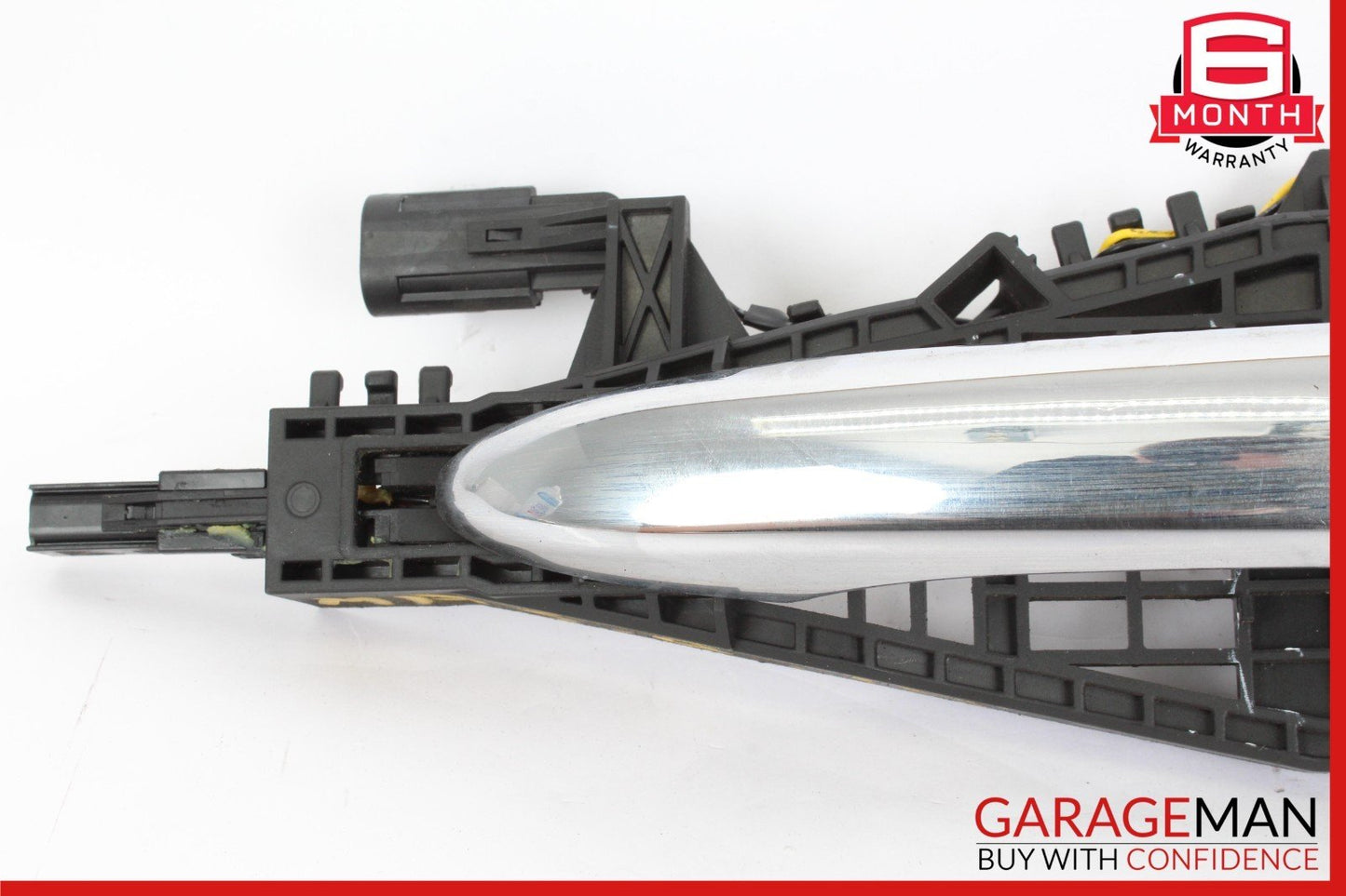 14-17 Maserati Quattroporte Front Right Side Exterior Door Handle Assembly OEM