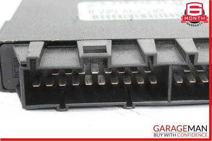 07-09 Mercedes W211 E550 E63 AMG Parktronic Park Assist Control Module OEM