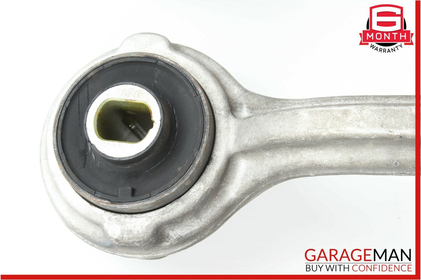 01-07 Mercedes W203 C230 Front Right Passenger Side Lower Control Arm Arms Set