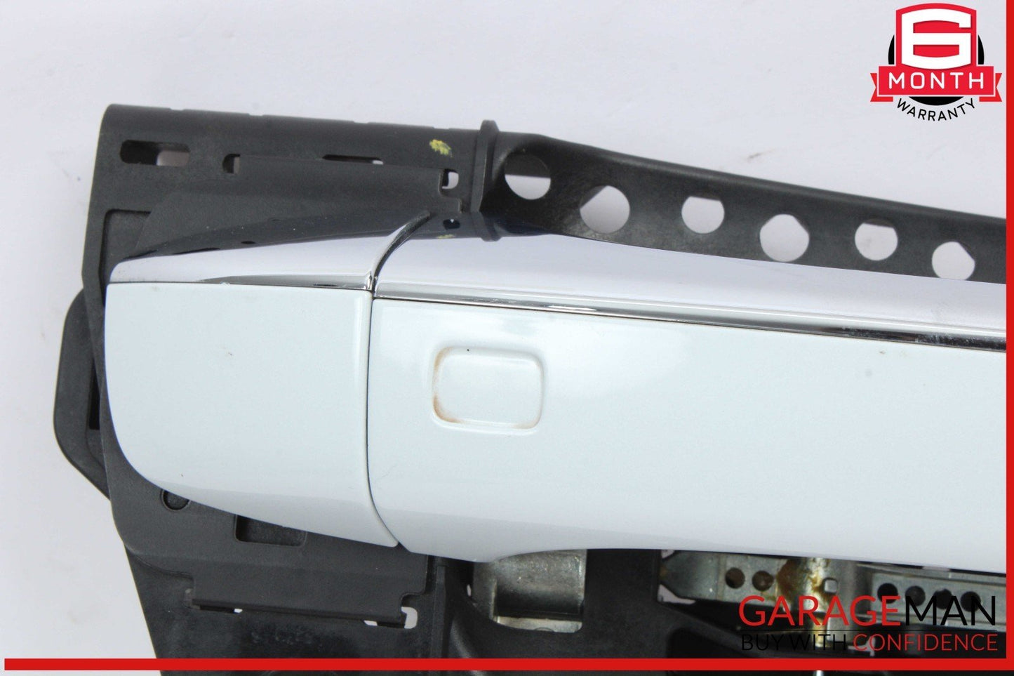 08-18 Audi Q5 A4 A5 Front or Rear Right Passenger Side Exterior Door Handle OEM
