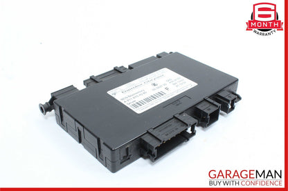 03-12 Mercedes W164 ML350 R350 GL350 Front Left Seat Controller Module Unit