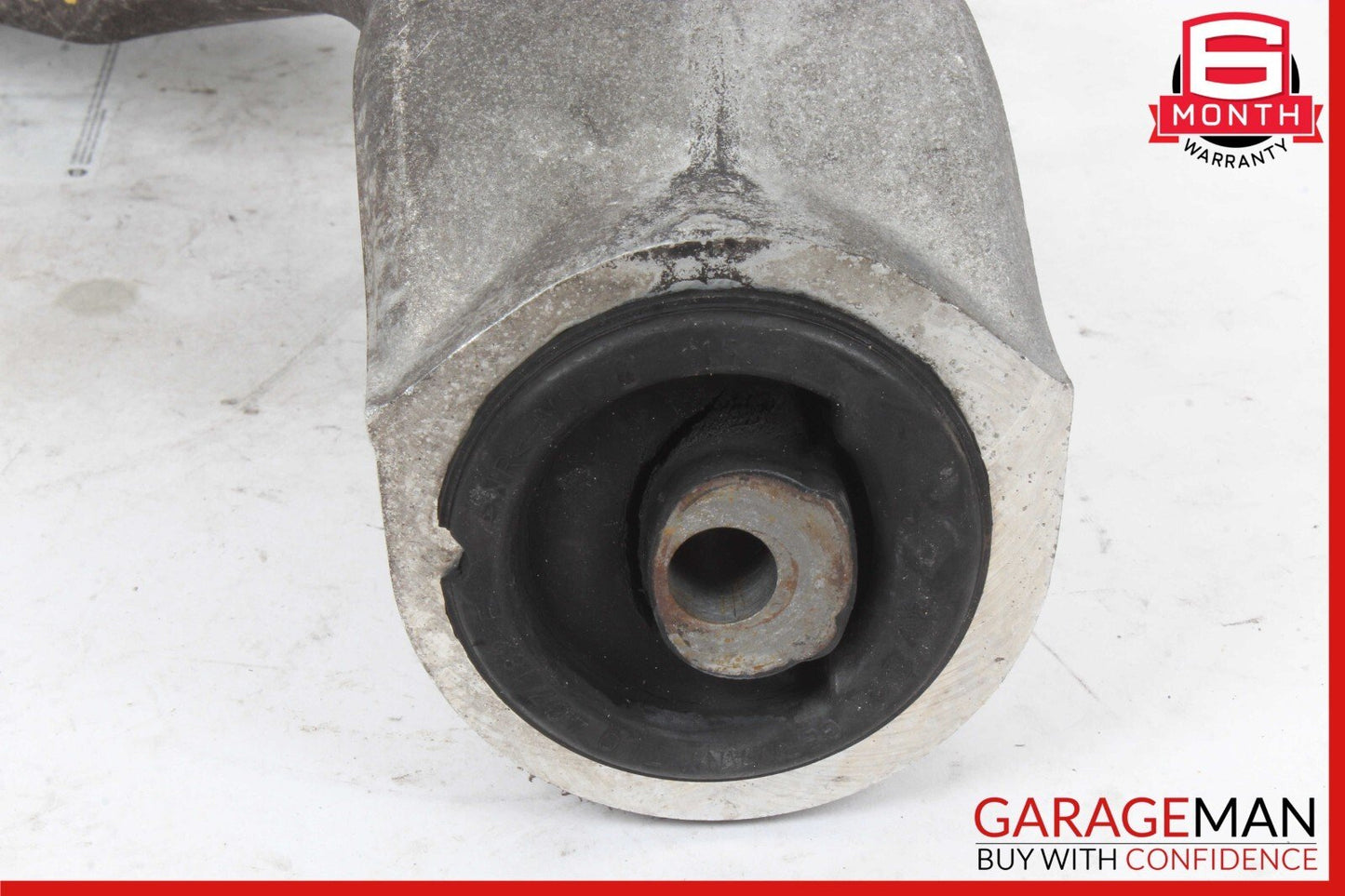 07-15 Audi Q7 Front Right Passenger Side Lower Control Arm 7P0407152C OEM