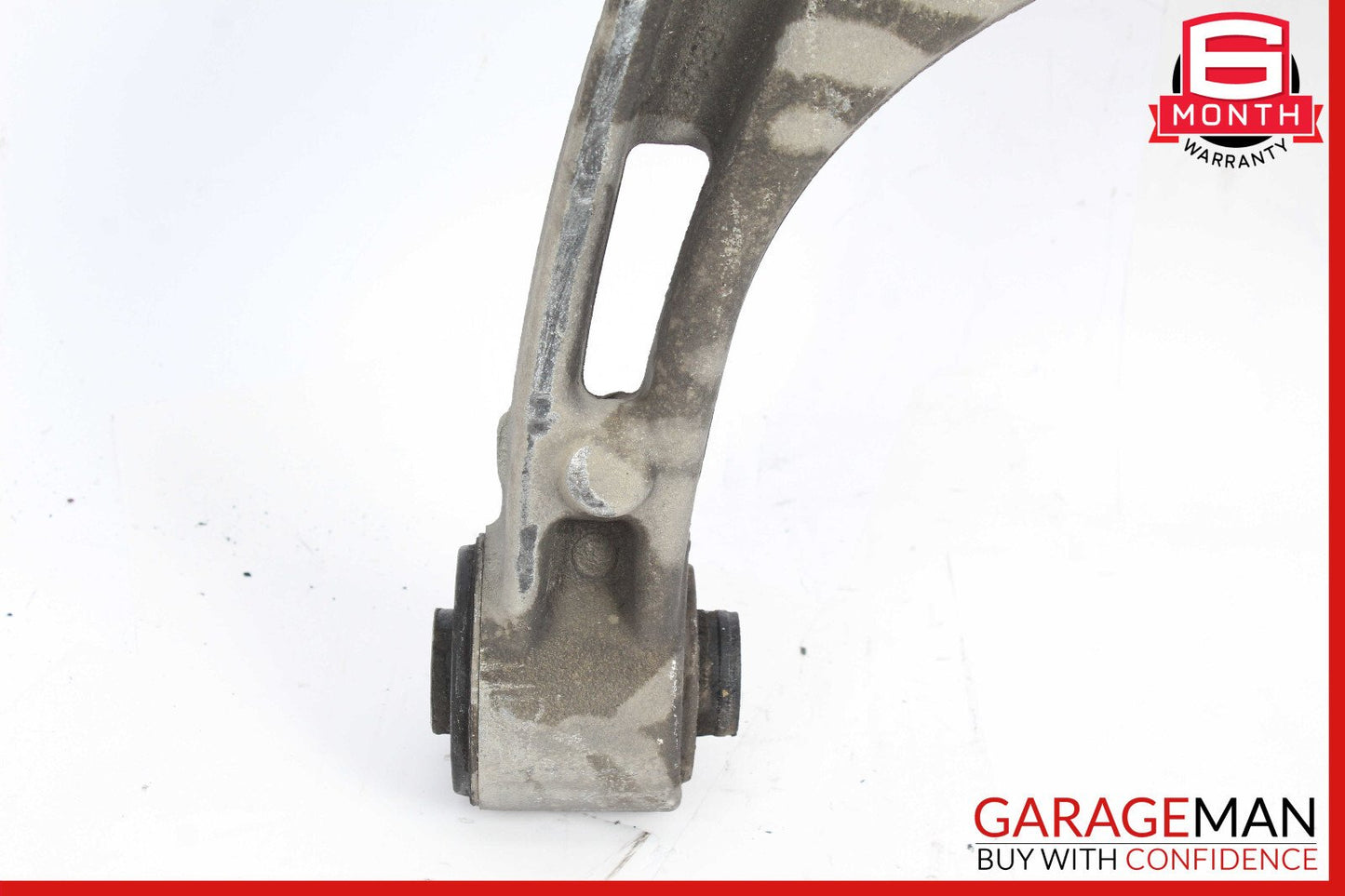 06-13 Mercedes X164 GL450 ML350 Rear Right Wheel Lower Suspension Control Arm