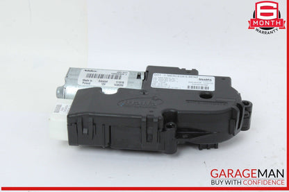 08-15 Mercedes X204 GLK350 Panoramic Sunroof Sun Roof Motor Unit 2049005310 OEM