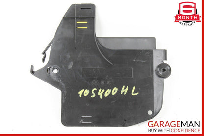 10-13 Mercedes W221 S400 S600 S63 Front Left Door Control Module w/ Cover Trim