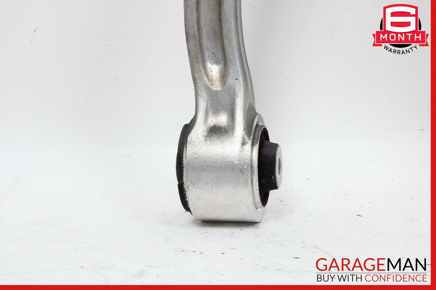 07-13 Mercedes W221 S500 Front Left Upper Control Arm w/ Height Level Sensor OEM