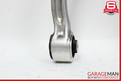 07-13 Mercedes W221 S500 Front Left Upper Control Arm w/ Height Level Sensor OEM