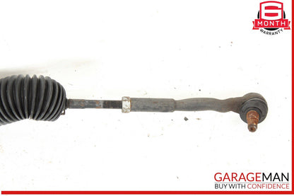 03-11 Mercedes W211 E320 Power Steering Gear Rack & Pinion Assy OEM