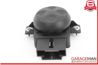12-18 Audi A6 A7 Front Left Driver Side Lumbar Seat Adjust Control Switch OEM