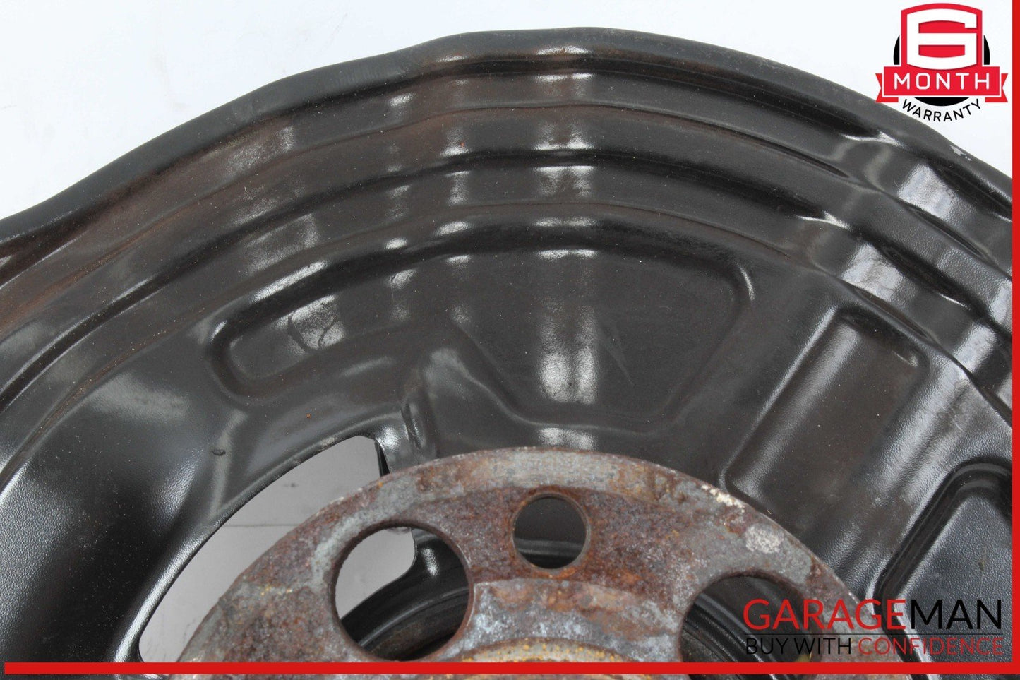 14-19 Mercedes W117 CLA250 Front Right Wheel Spindle Knuckle Hub Bearing OEM