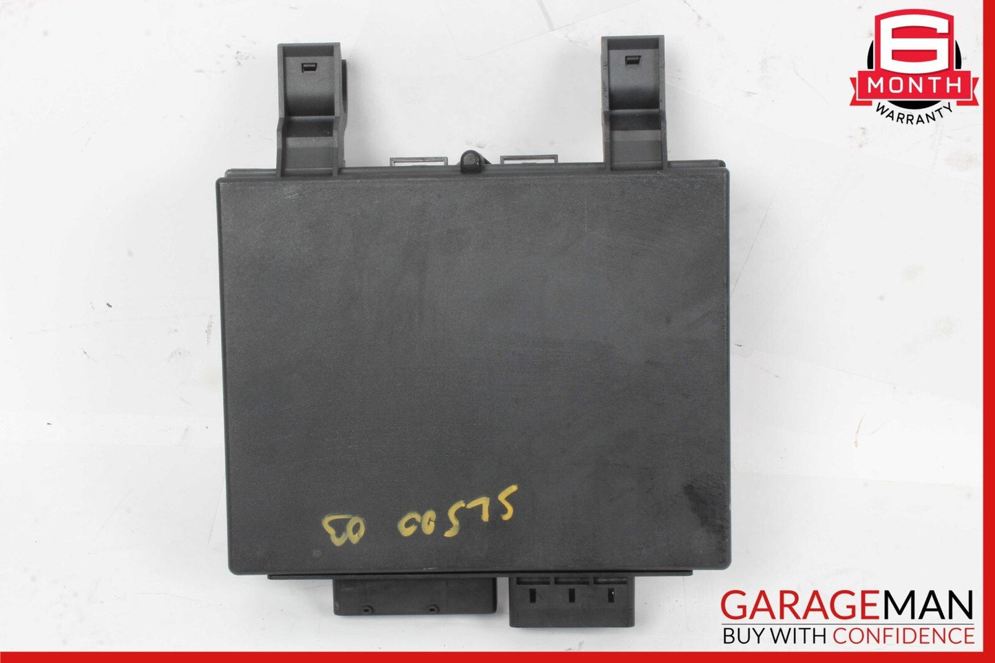 03-12 Mercedes R230 SL500 SL55 AMG Front Left Side Under Seat Control Module OEM