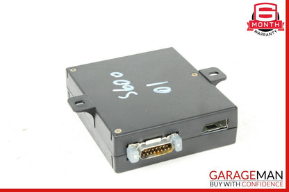 00-06 Mercedes W220 S600 CL500 Voice Command Communication Control Module OEM