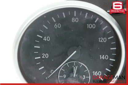 06-08 Mercedes X164 GL450 ML550 Speedometer Odometer Instrument Cluster Gauge