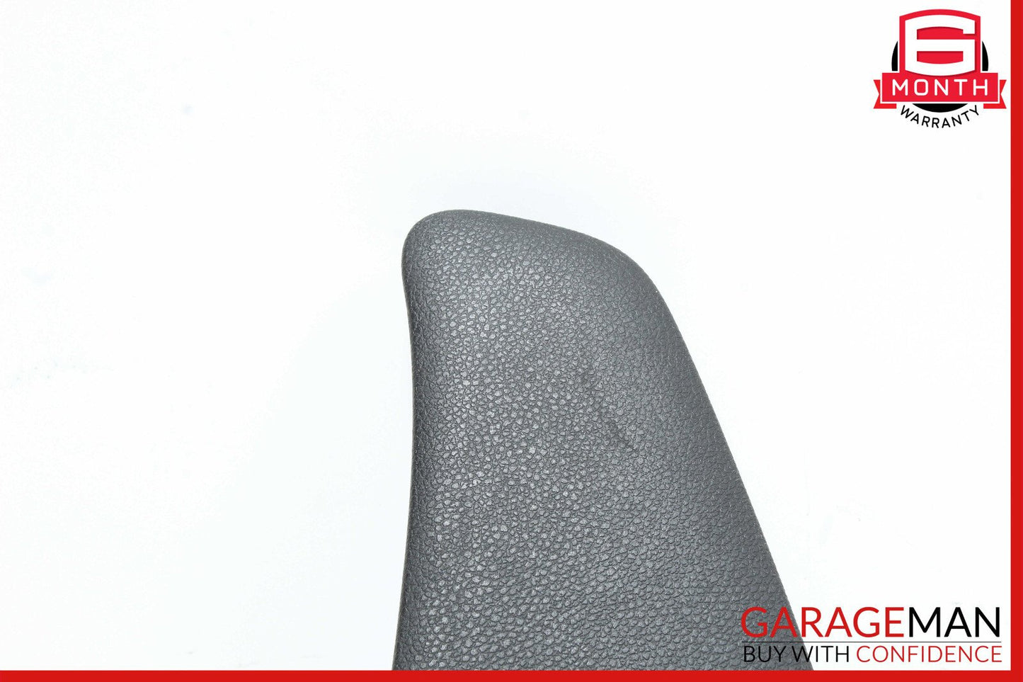 08-15 Mercedes W204 C300 GLK350 Seat Airbag Air Bag SRS Front Right Black OEM