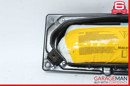 97-04 Porsche Boxter 986 Carrera 911 996 Front Left Side Door Airbag Air Bag OEM