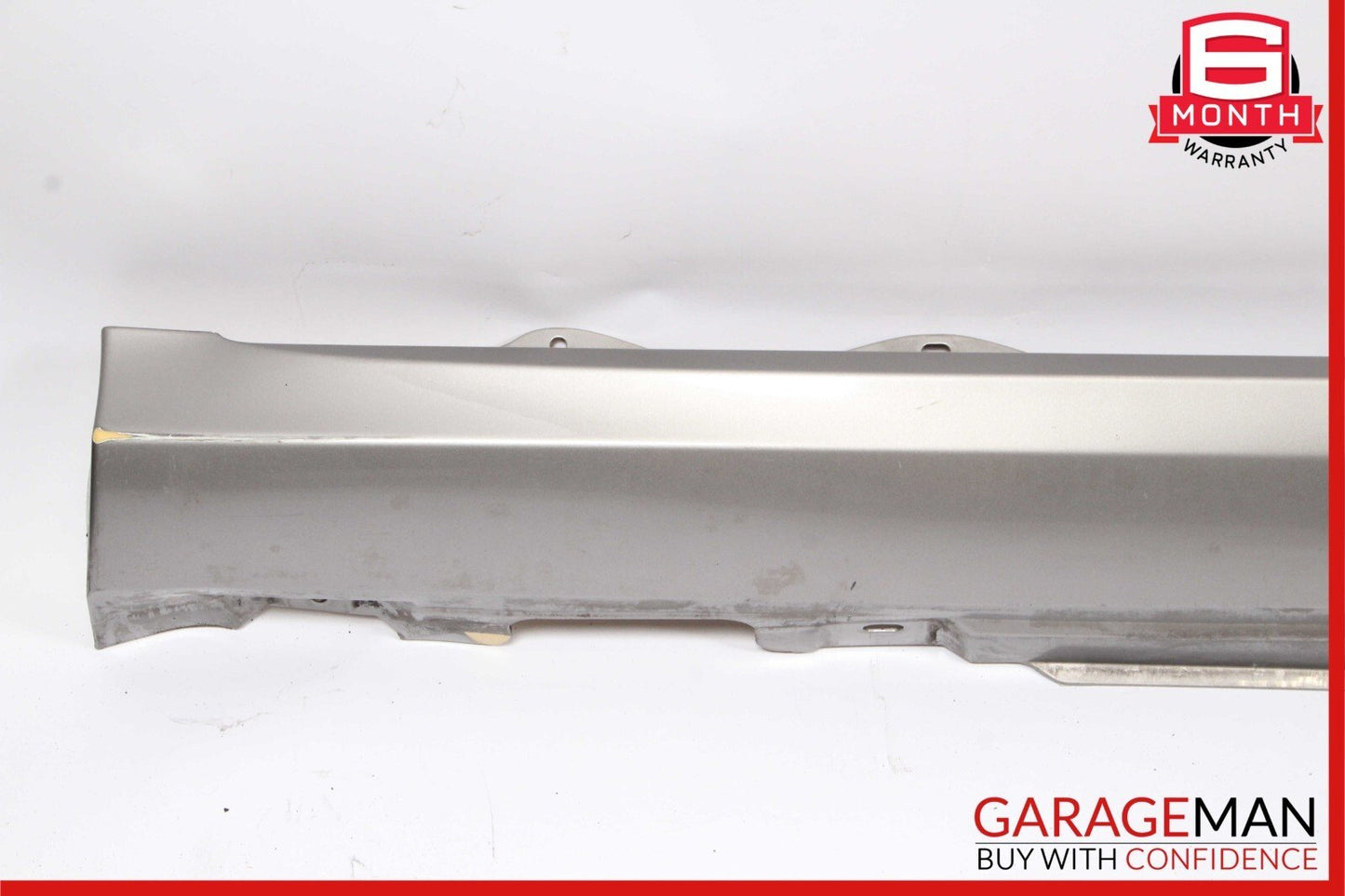 06-13 Mercedes W251 R350 R500 R320 Right Side Skirt Rocker Panel OEM