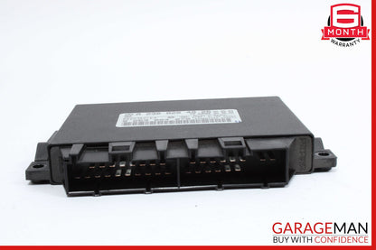 03-06 Mercedes R230 SL500 SL55 Park Parking Assist Control Module 2308204926 OEM