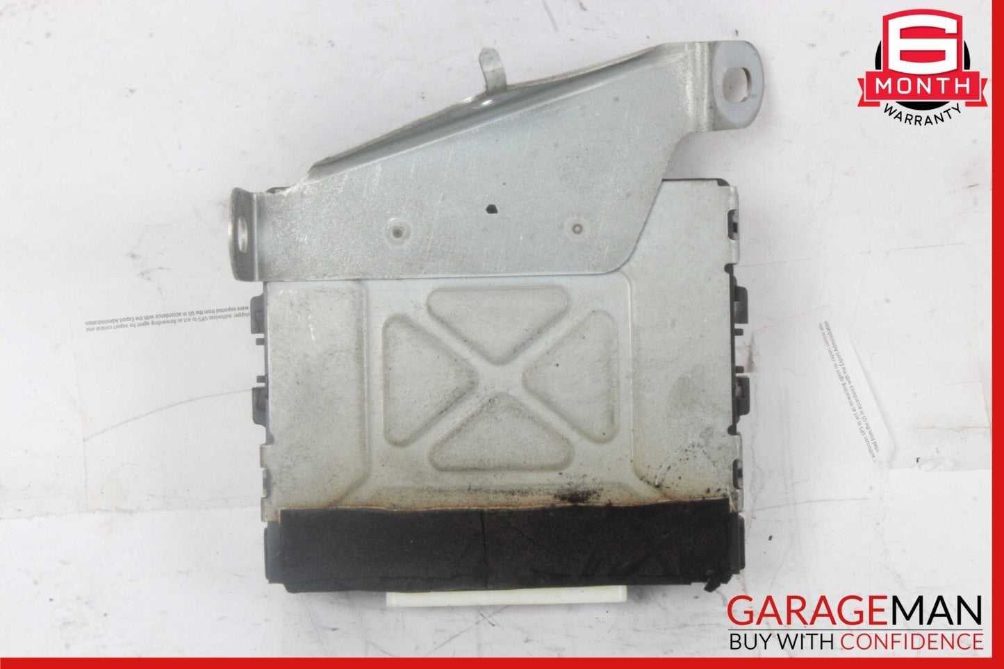 02-10 Lexus SC430 Anti Theft Warning Alarm Control Module 89730-24060 OEM