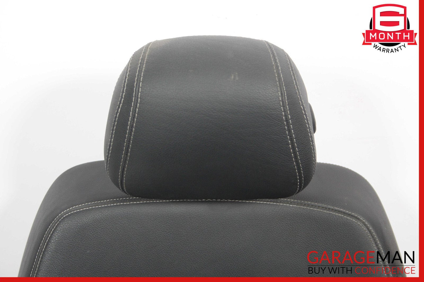 12-15 Mercedes W166 ML400 Front Right & Left Complete Seats Seat Set