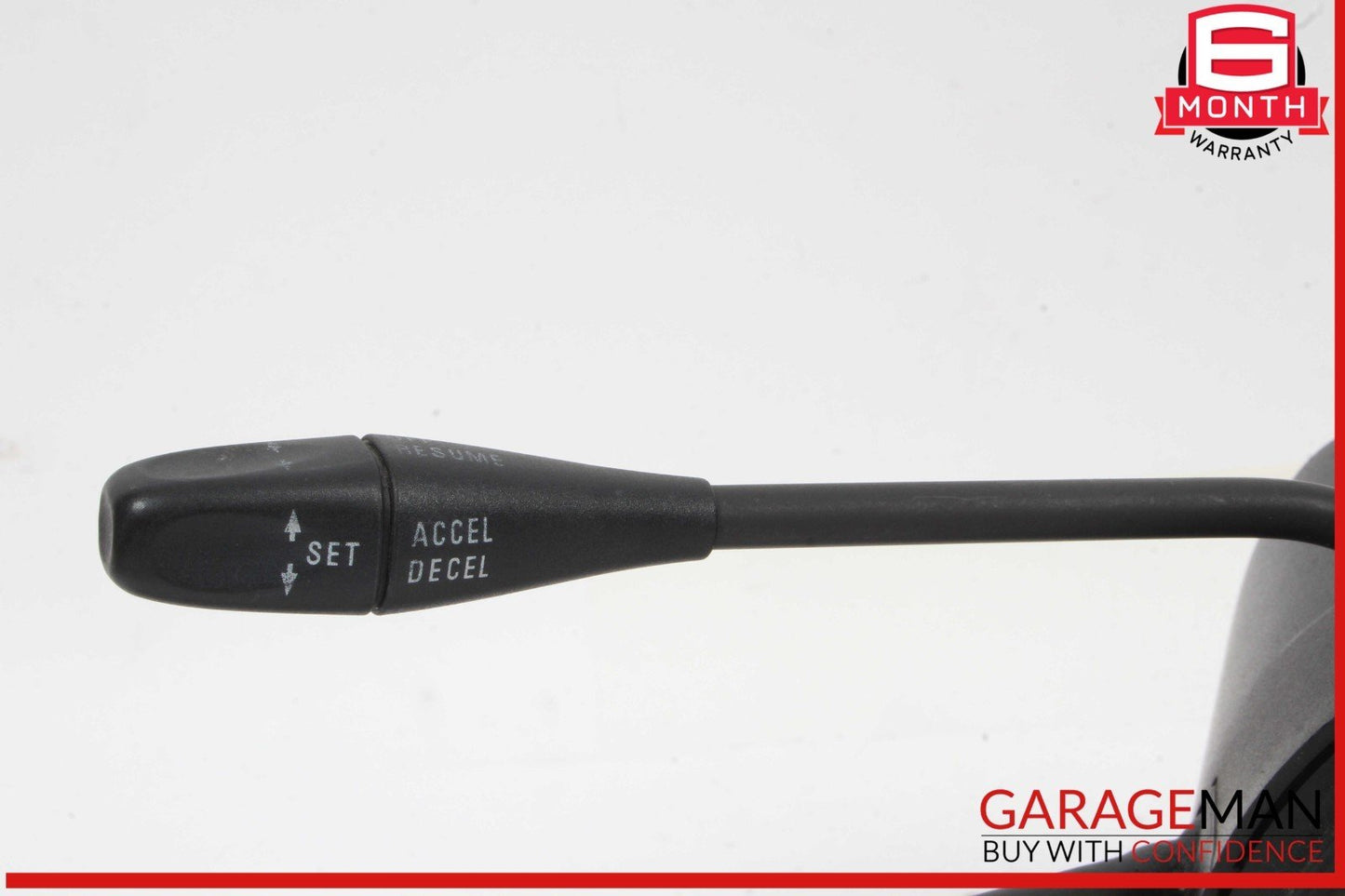 03-06 Mercedes R230 SL500 Steering Column Combination Switch Assembly OEM