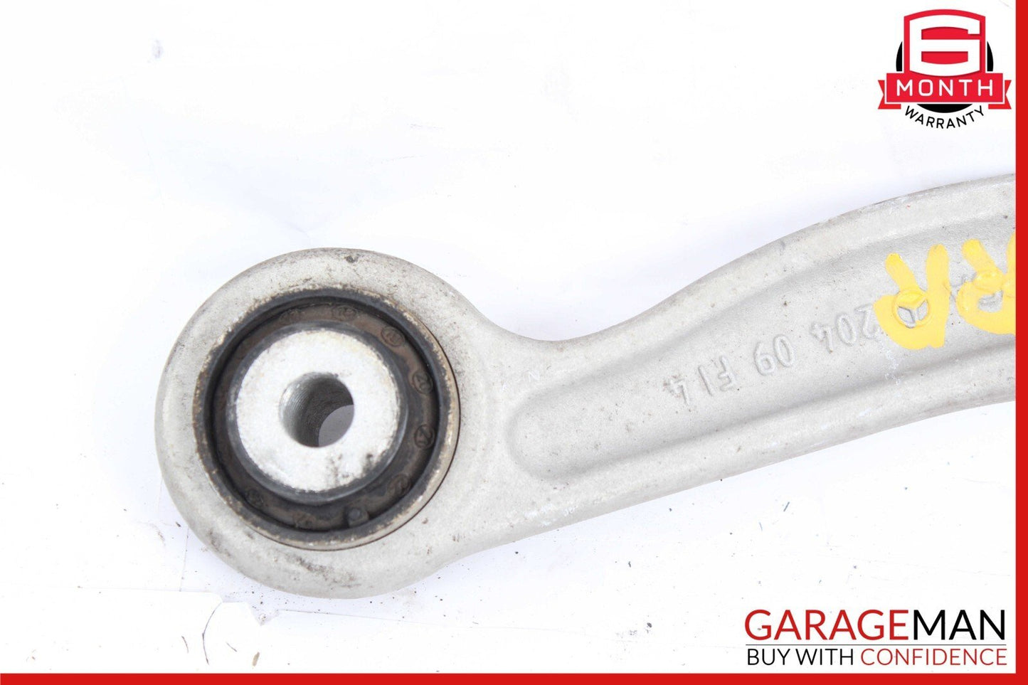 08-17 Mercedes W204 C250 E350 Rear Right / Left Side Upper Control Arm RWD OEM