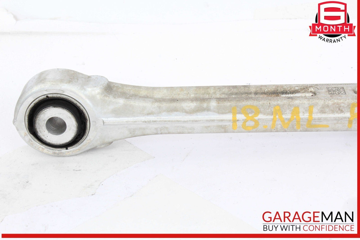 14-20 Maserati Levante Ghibli Rear Right or Left Side Lower Control Arm OEM