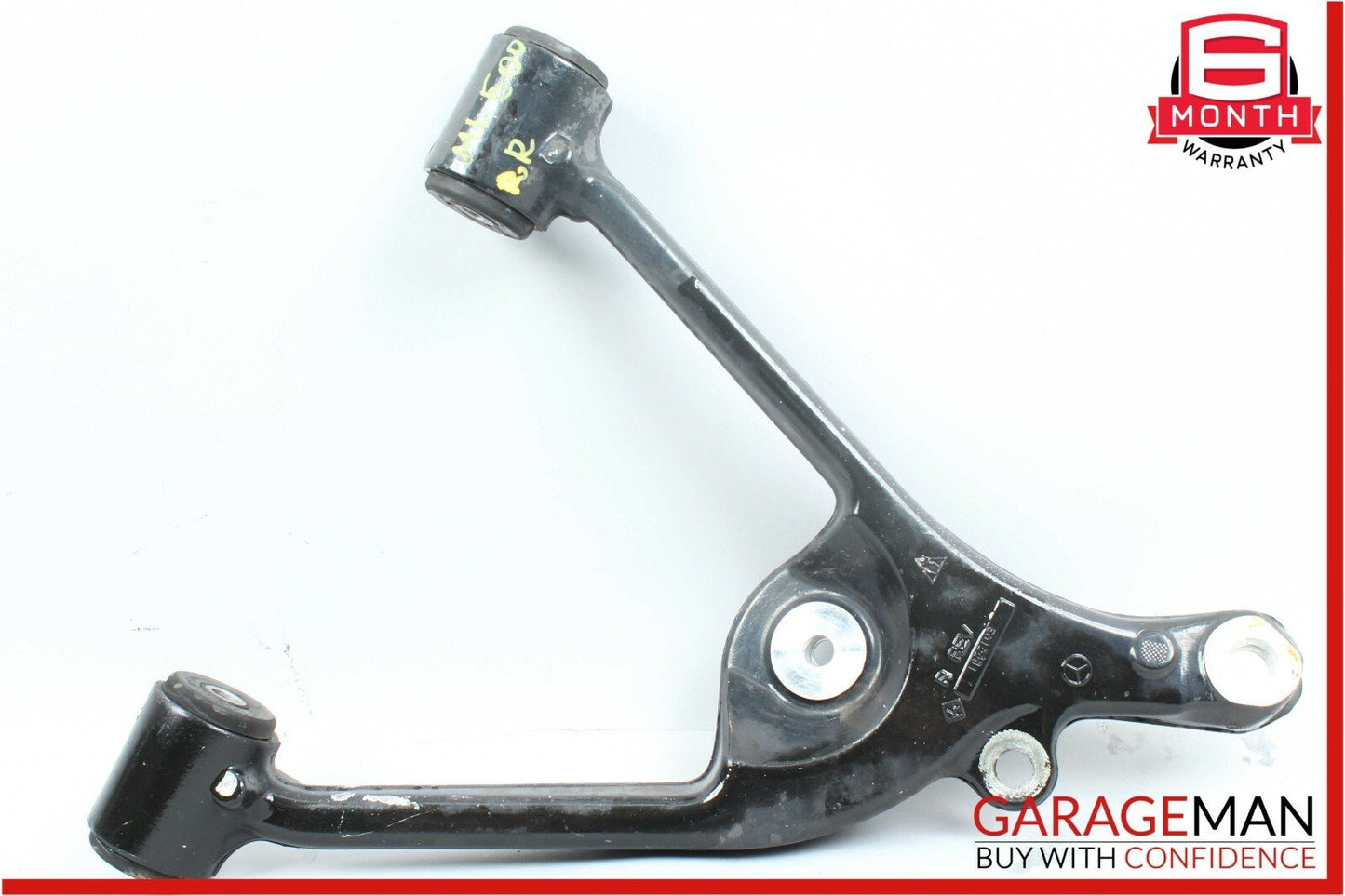 98-05 Mercedes W163 ML350 ML500 Rear Right Passenger Side Lower Control Arm OEM